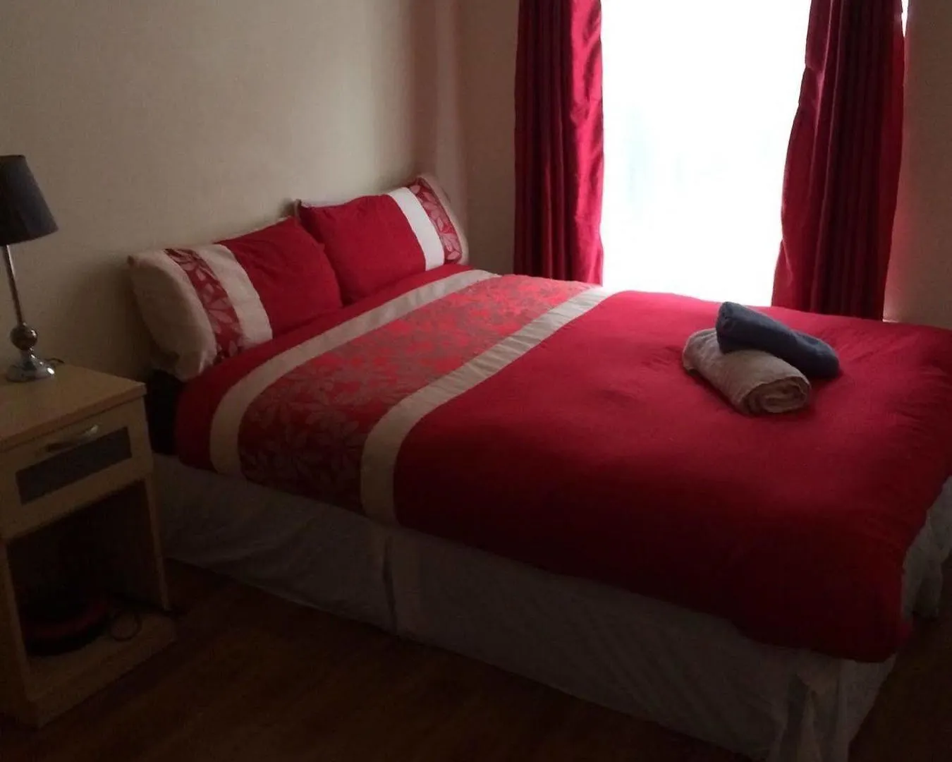 Parnell Street Apartments Dublin