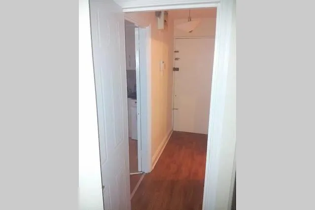 Parnell Street Apartments Dublin