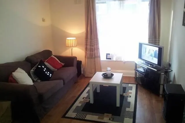 Parnell Street Apartments Dublin
