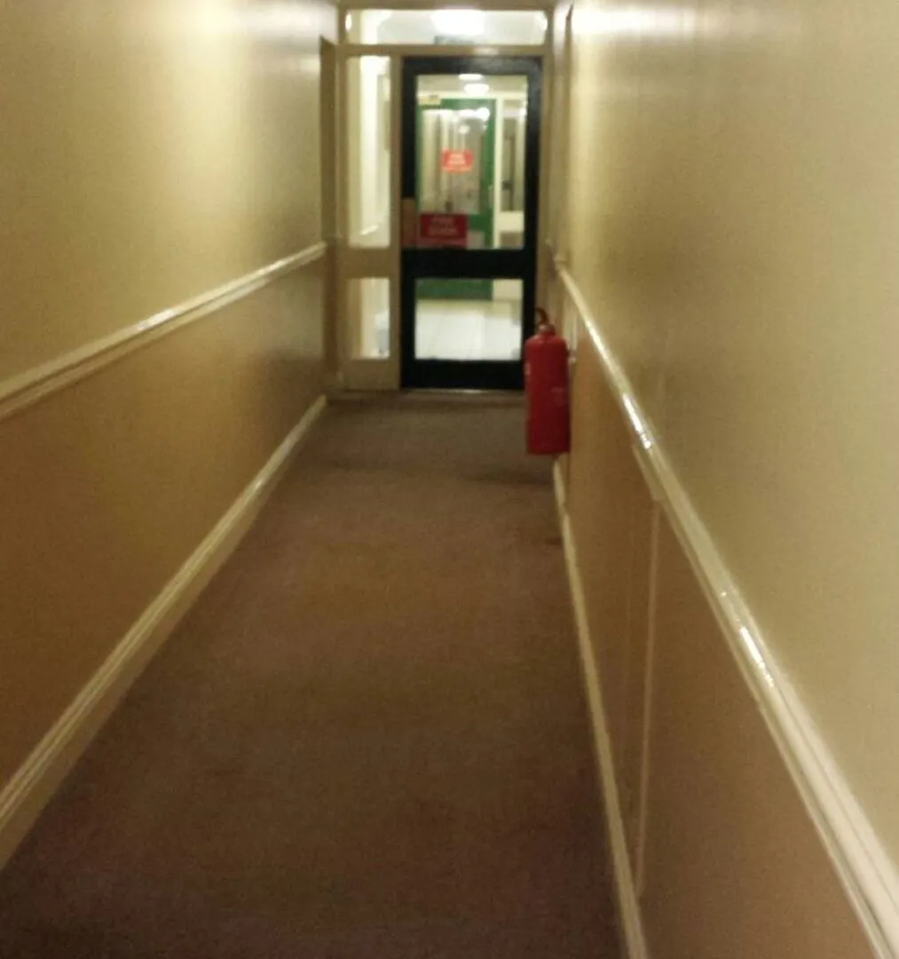 Parnell Street Apartments Dublin