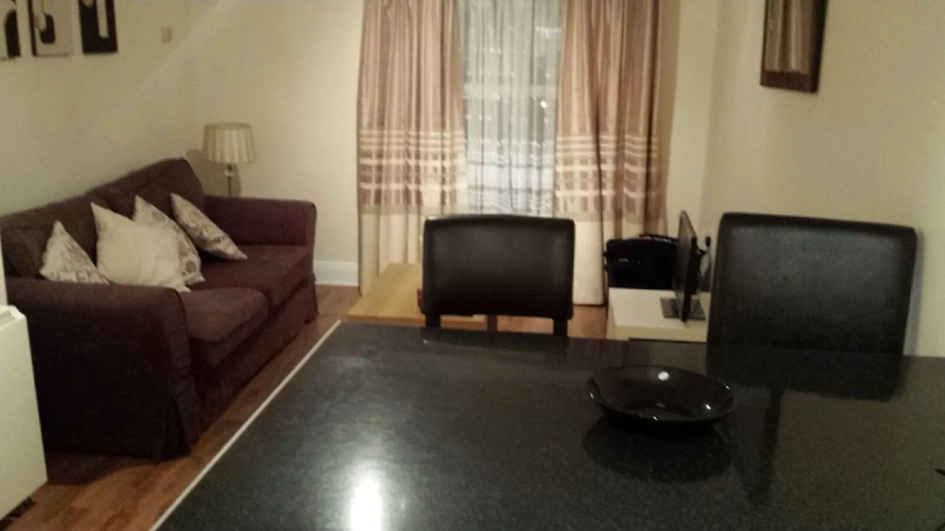 Parnell Street Apartments Dublin Ireland