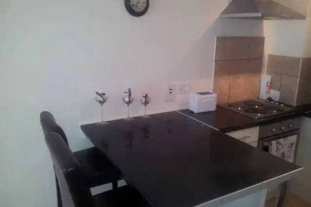 Parnell Street Apartments Dublin