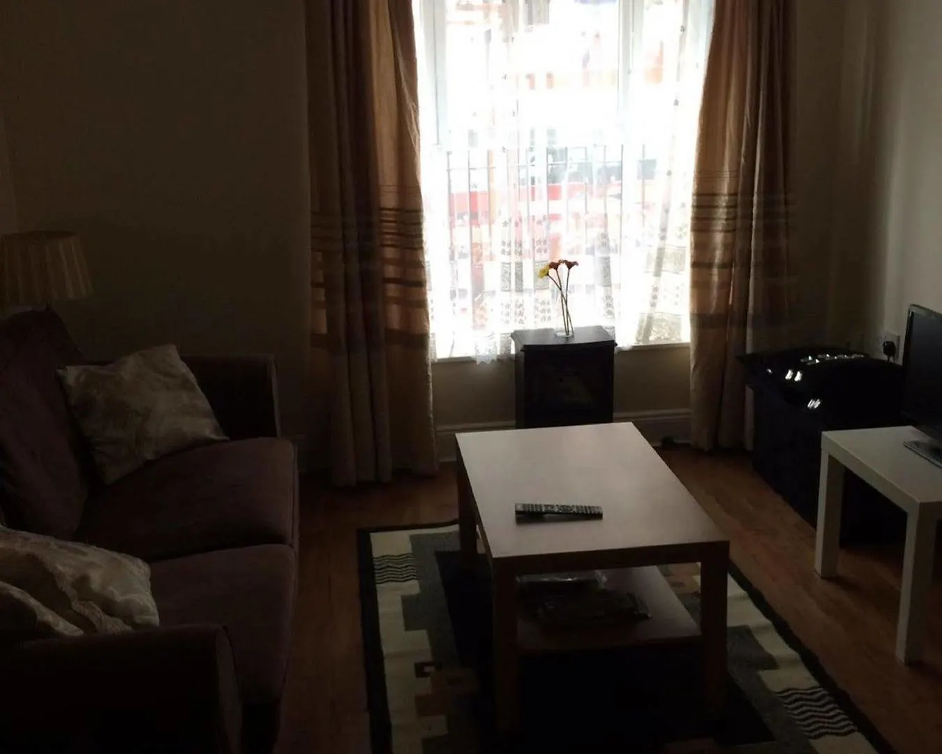 Parnell Street Apartments Dublin 0*,  Irland