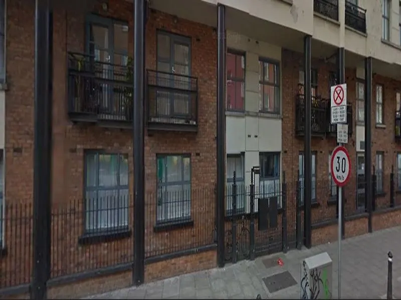 Parnell Street Apartments Dublin