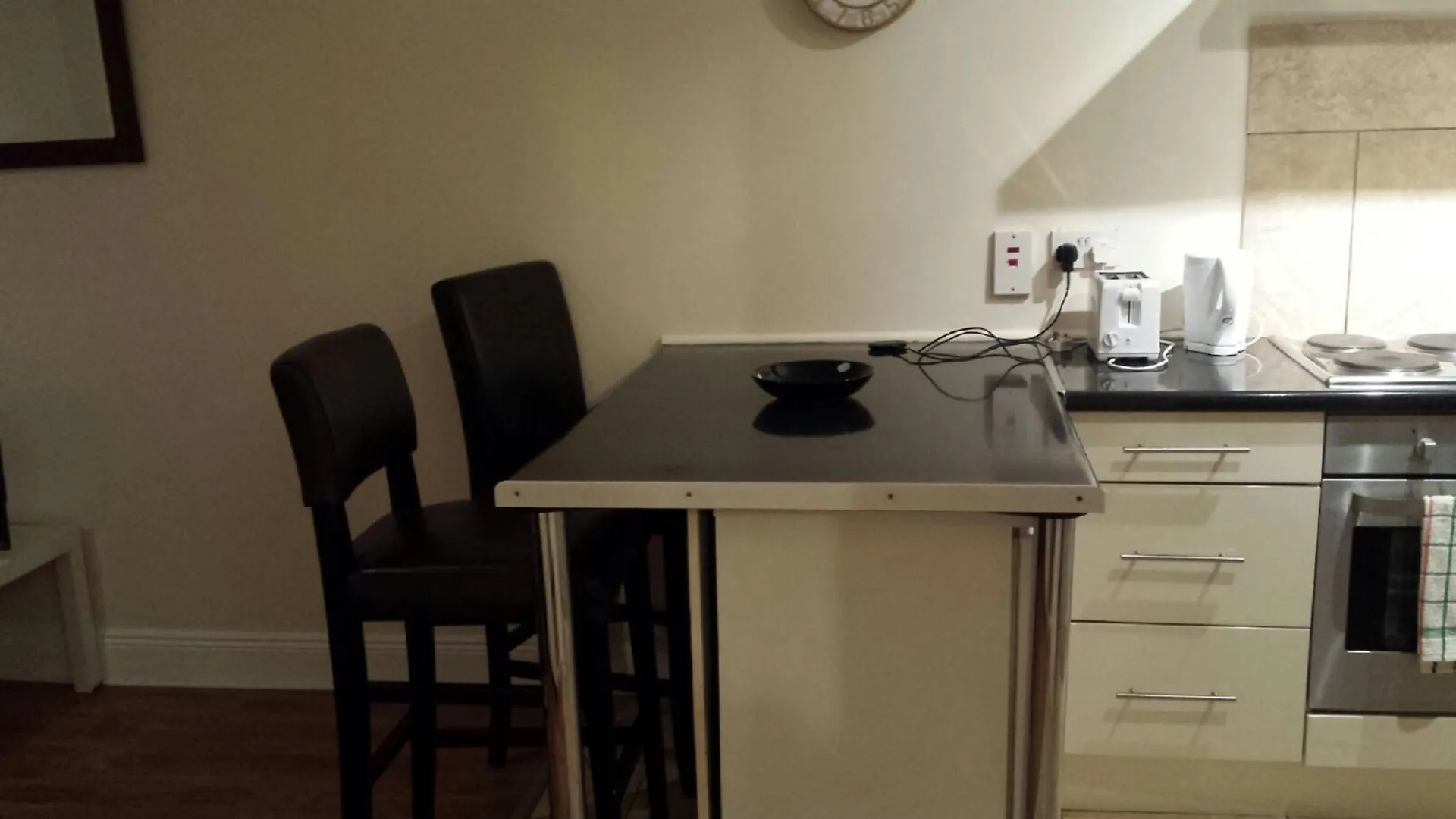 Parnell Street Apartments Dublin 0*,  Irland